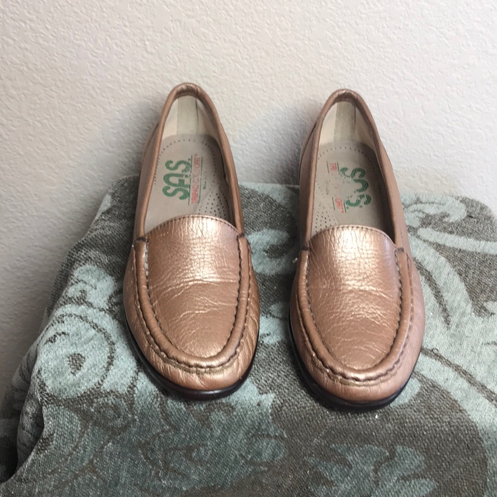 Shoes by SAS TRIPAD COMFORT